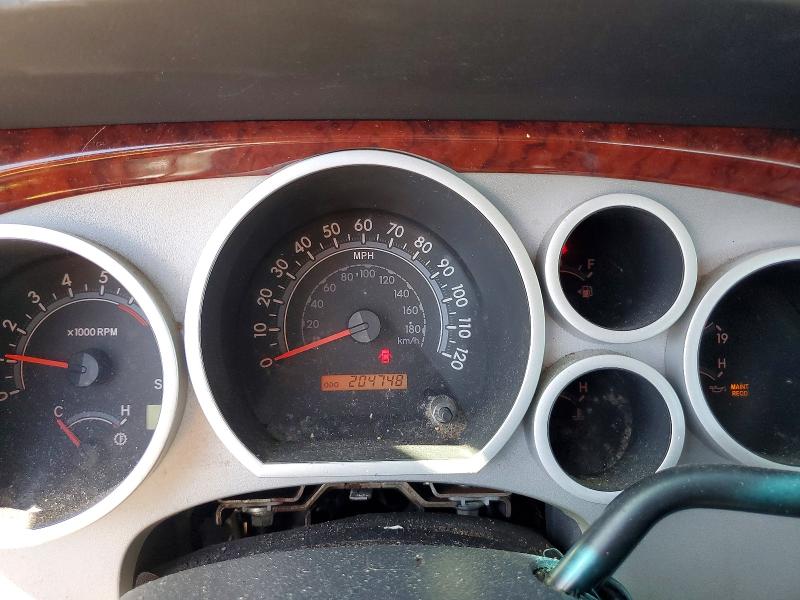 Auction sale of the 2007 Toyota Tundra, vin: 5TBRT54117S450948, lot number: 65573106