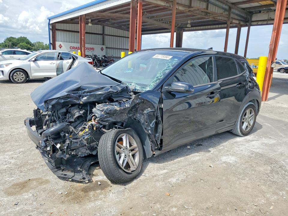Продаж на аукціоні авто 2023 Hyundai Kona, vin: KM8K22AB8PU009350, номер лоту: 63778066