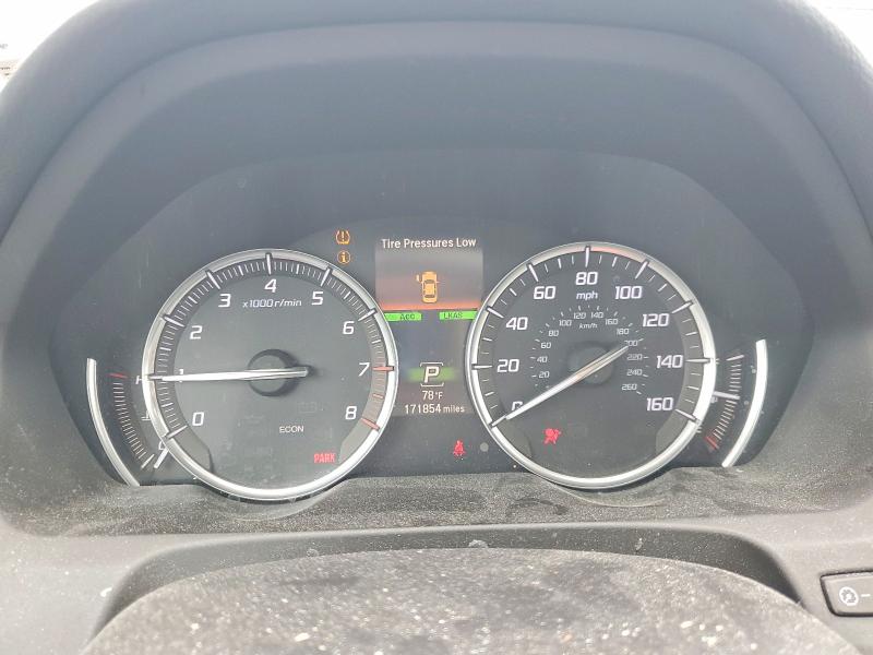 Продажа на аукционе авто 2015 Acura Tlx, vin: 19UUB2F74FA012149, номер лота: 63779736