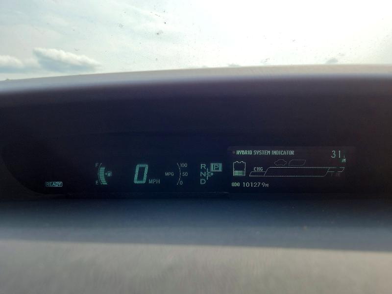Продаж на аукціоні авто 2013 Toyota Prius, vin: JTDKN3DU9D1674849, номер лоту: 64533326