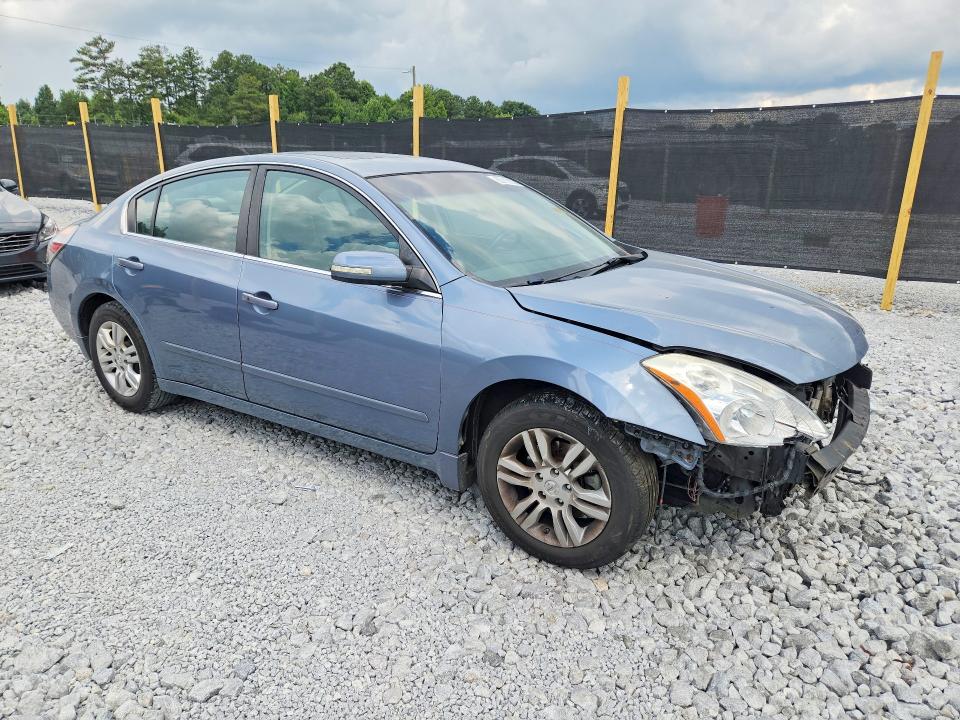 Aukcja sprzedaży 2012 Nissan Altima, vin: 1N4AL2AP3CN533427, numer aukcji: 63710626
