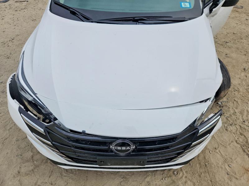 2024 Nissan Versa მანქანა იყიდება აუქციონზე, vin: 3N1CN8DV4RL927461, აუქციონის ნომერი: 66692066