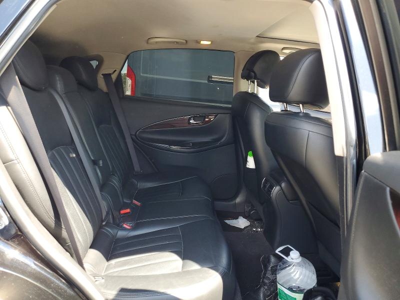 Aukcja sprzedaży 2017 Infiniti Qx50, vin: JN1BJ0RR3HM400553, numer aukcji: 63289456