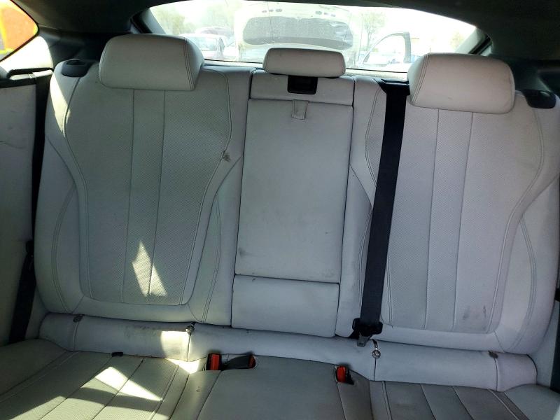 Продажа на аукционе авто 2018 Bmw X6, vin: 5YMKW8C51J0Y74542, номер лота: 64437666