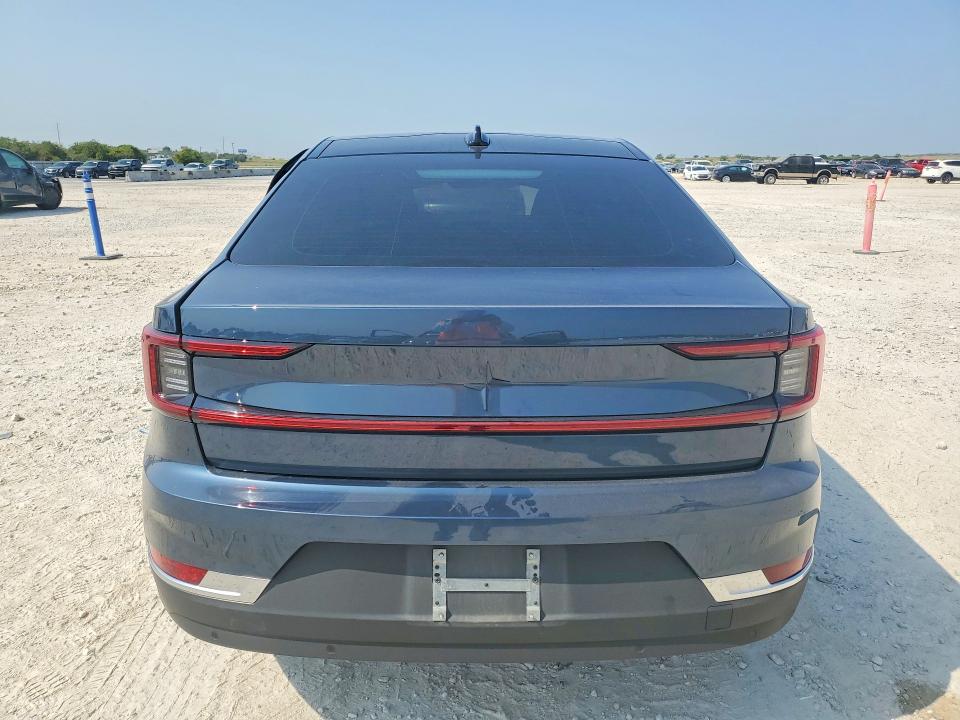 Продажа на аукционе авто 2021 Polestar 2, vin: LPSED3KA2ML022502, номер лота: 66538676