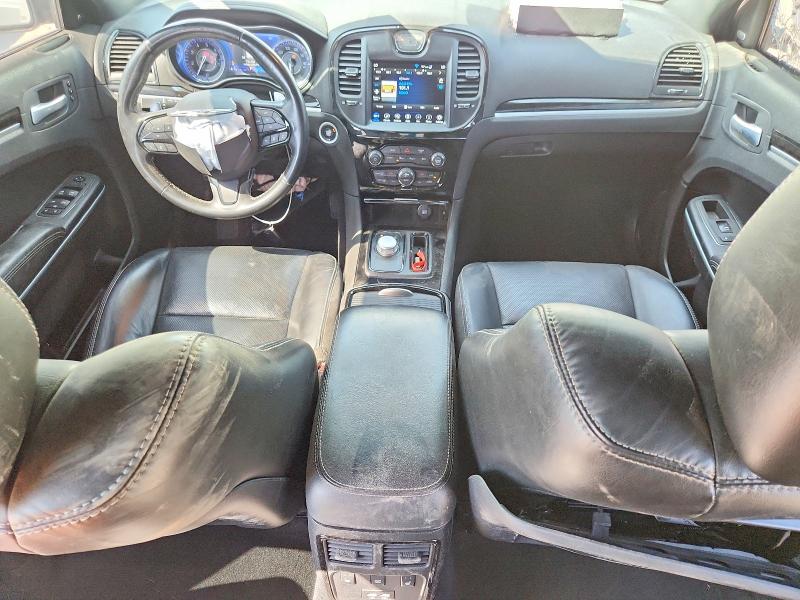 Aukcja sprzedaży 2021 Chrysler 300, vin: 2C3CCABT8MH654056, numer aukcji: 65721516