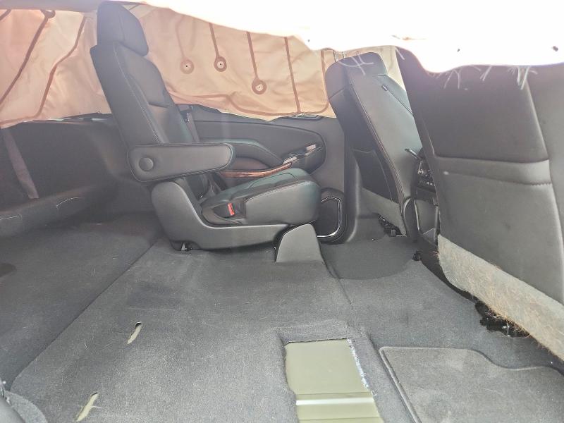 Aukcja sprzedaży 2019 Chevrolet Tahoe, vin: 1GNSKCKC6KR267886, numer aukcji: 65096346