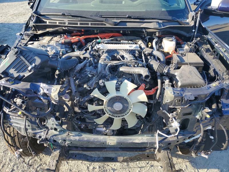 Продаж на аукціоні авто 2025 Toyota Tundra, vin: 5TFNC5DB5SX100689, номер лоту: 63754056