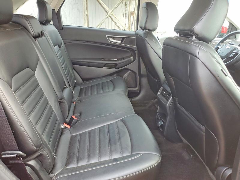 Aukcja sprzedaży 2020 Ford Edge, vin: 2FMPK4J93LBA32758, numer aukcji: 64407756