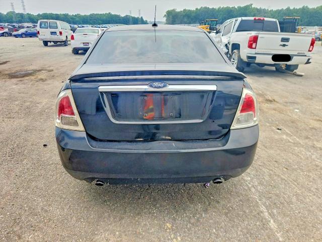 2010 Ford Fusion მანქანა იყიდება აუქციონზე, vin: 3FAHP0JG9AR119909, აუქციონის ნომერი: 63565456