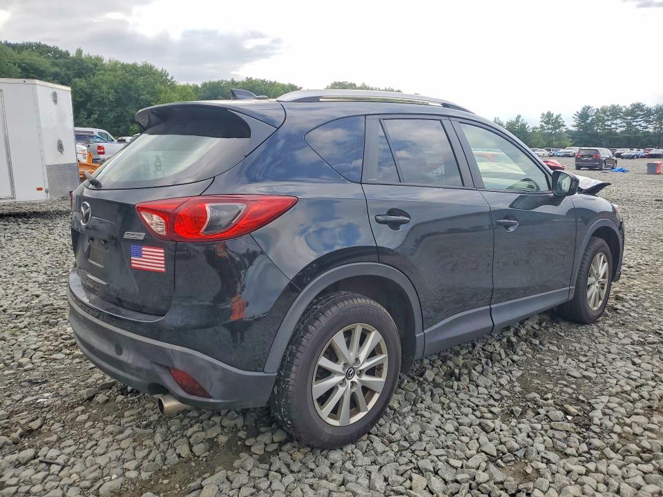 Aukcja sprzedaży 2014 Mazda Cx-5, vin: JM3KE4BE2E0423218, numer aukcji: 65713716