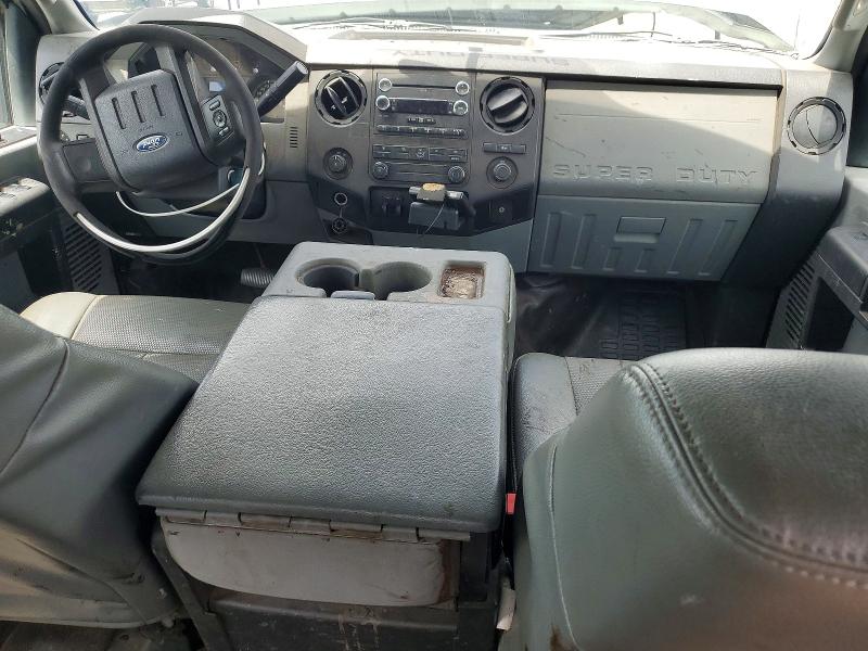Продажа на аукционе авто 2013 Ford F250, vin: 1FT7W2B67DEA42085, номер лота: 66196526