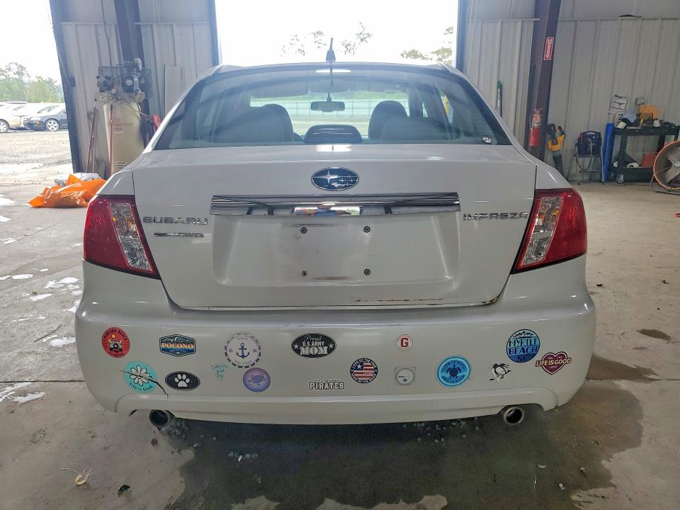 Продажа на аукционе авто 2010 Subaru Impreza, vin: JF1GE6B66AH503416, номер лота: 64159016