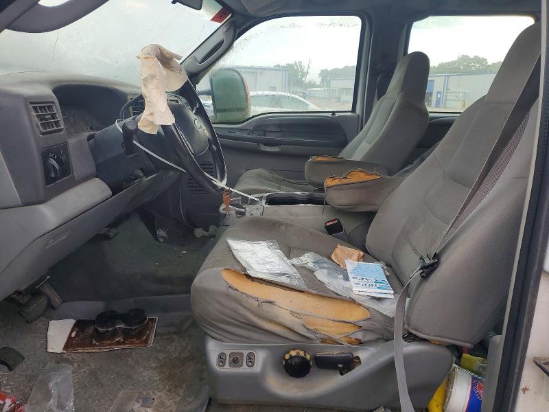 Aukcja sprzedaży 2004 Ford F250, vin: 1FTNW20S04EC03819, numer aukcji: 66403156