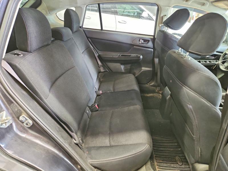 Aukcja sprzedaży 2014 Subaru Xv Crosstrek, vin: JF2GPACC4E8246856, numer aukcji: 66798326