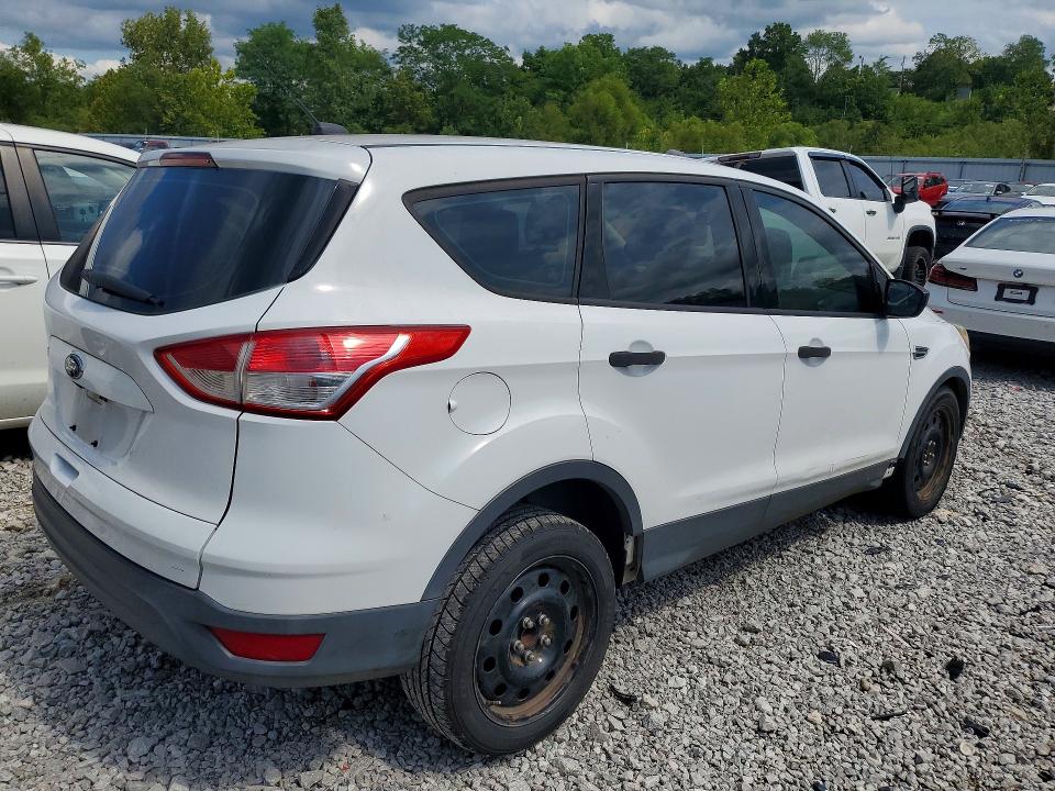 64153536 :رقم المزاد ، 1FMCU0F75FUA87817 vin ، 2015 Ford Escape مزاد بيع