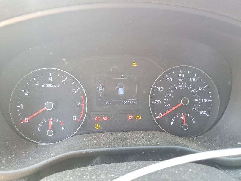 Продаж на аукціоні авто 2017 Kia Sportage, vin: KNDPM3AC9H7206594, номер лоту: 65318536
