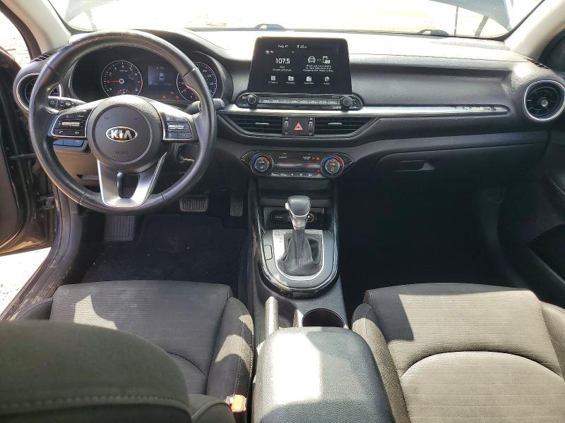 Auction sale of the 2019 Kia Forte, vin: 3KPF34AD9KE062114, lot number: 66697466