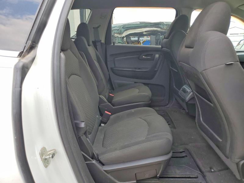 Продаж на аукціоні авто 2009 Chevrolet Traverse, vin: 1GNER23D99S165690, номер лоту: 64407846