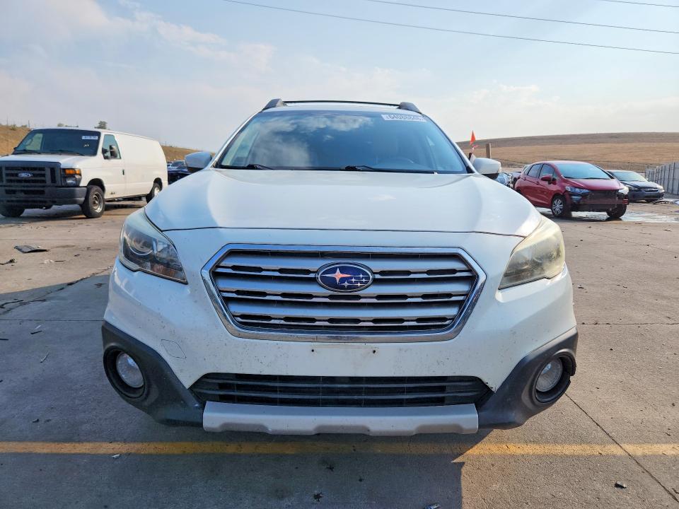 Продаж на аукціоні авто 2015 Subaru Outback, vin: 4S4BSBNC8F3242023, номер лоту: 64088846