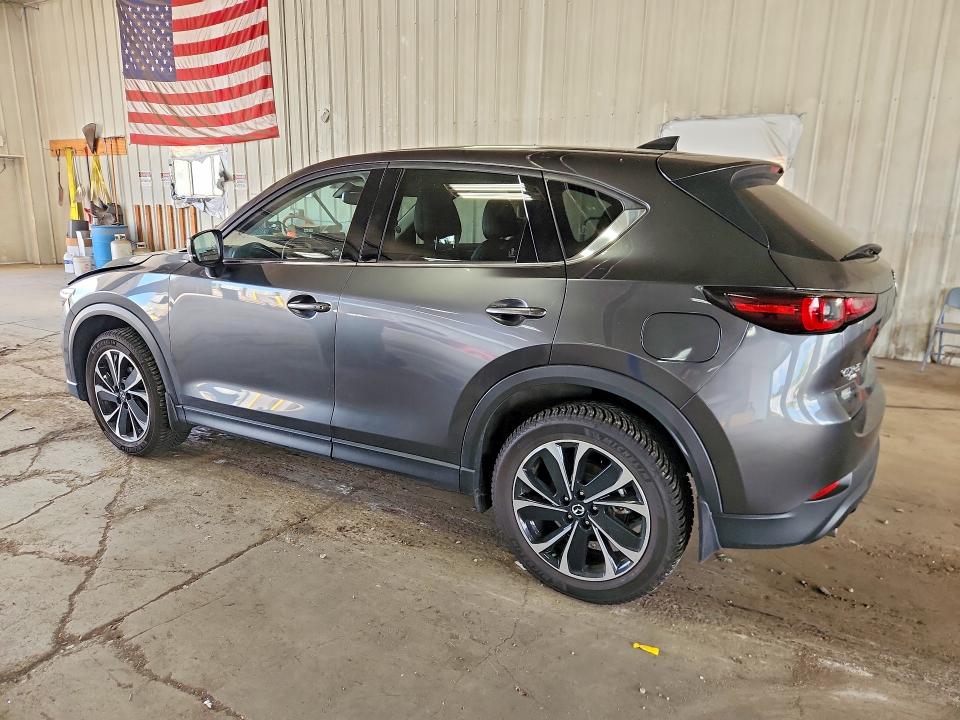 Aukcja sprzedaży 2023 Mazda Cx-5, vin: JM3KFBEM9P0275804, numer aukcji: 67149556