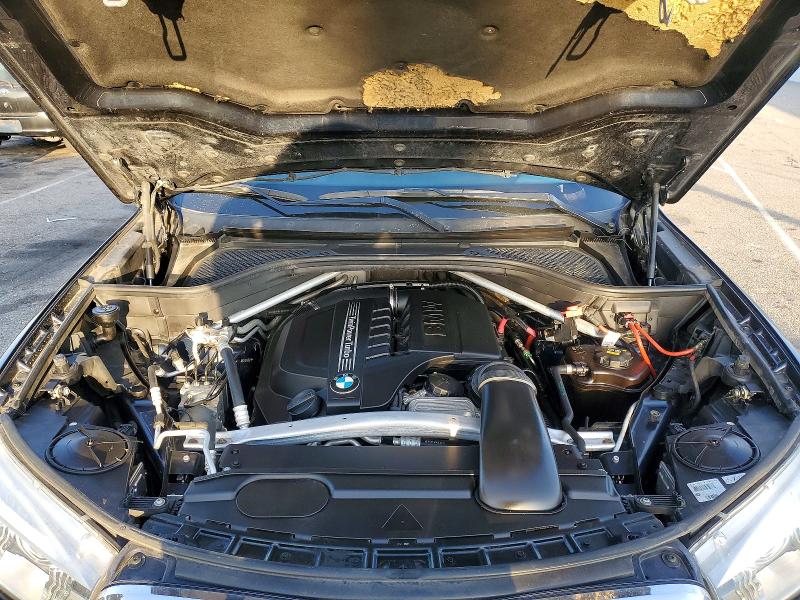 Продажа на аукционе авто 2014 Bmw X5, vin: 5UXKR0C51E0H24052, номер лота: 63444516