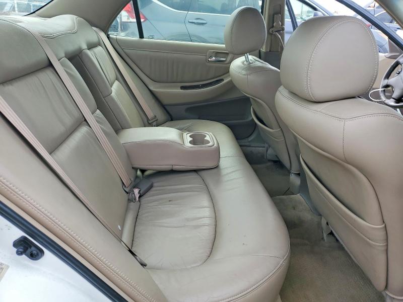Aukcja sprzedaży 2001 Honda Accord, vin: 1HGCG16581A039336, numer aukcji: 63701086