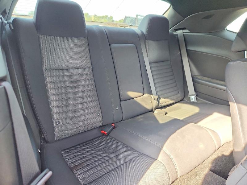 Aukcja sprzedaży 2014 Dodge Challenger, vin: 2C3CDYBT7EH205328, numer aukcji: 64475586