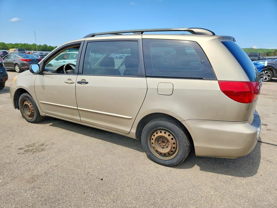 Aukcja sprzedaży 2005 Toyota Sienna, vin: 5TDZA23C85S246000, numer aukcji: 65317466