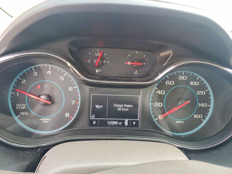 Aukcja sprzedaży 2018 Chevrolet Cruze, vin: 1G1BC5SM3J7228380, numer aukcji: 64323816
