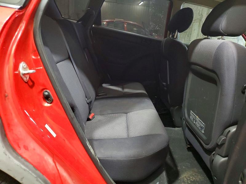 2003 Pontiac Vibe მანქანა იყიდება აუქციონზე, vin: 5Y2SL64893Z454427, აუქციონის ნომერი: 66006636