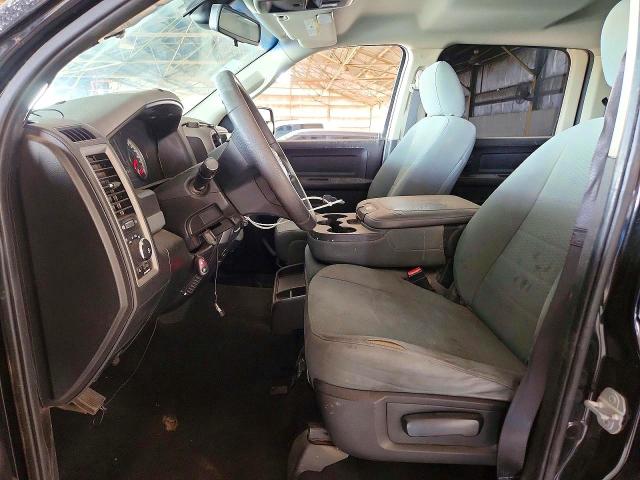 Aukcja sprzedaży 2015 Ram 1500, vin: 1C6RR6KT4FS622824, numer aukcji: 66207816