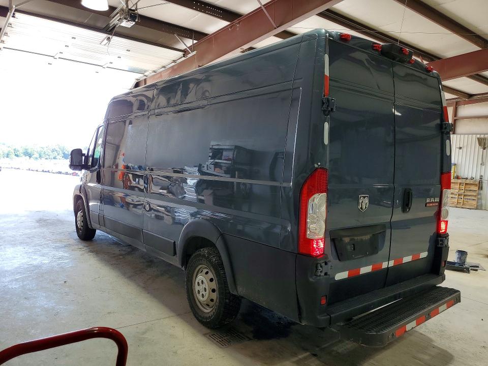 Продаж на аукціоні авто 2020 Ram Promaster 3500, vin: 3C6URVJG8LE136508, номер лоту: 62262496