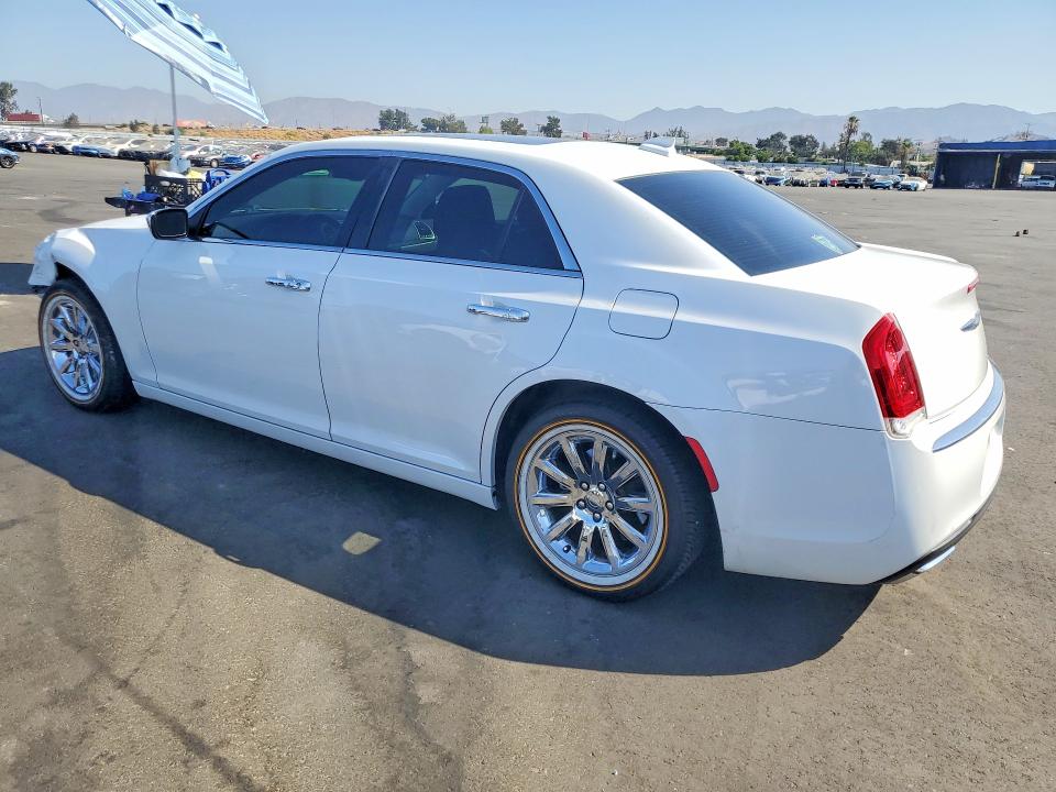 Aukcja sprzedaży 2016 Chrysler 300c, vin: 2C3CCAEG5GH190260, numer aukcji: 64312056