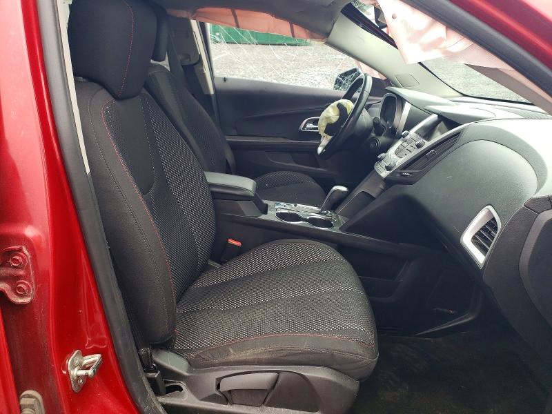 65138236 :رقم المزاد ، 2GNALBEK2F6148403 vin ، 2015 Chevrolet Equinox مزاد بيع