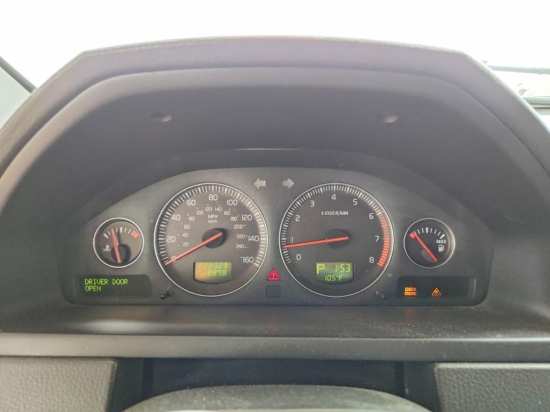 Продажа на аукционе авто 2008 Volvo Xc90, vin: YV4CZ982481432719, номер лота: 62461996