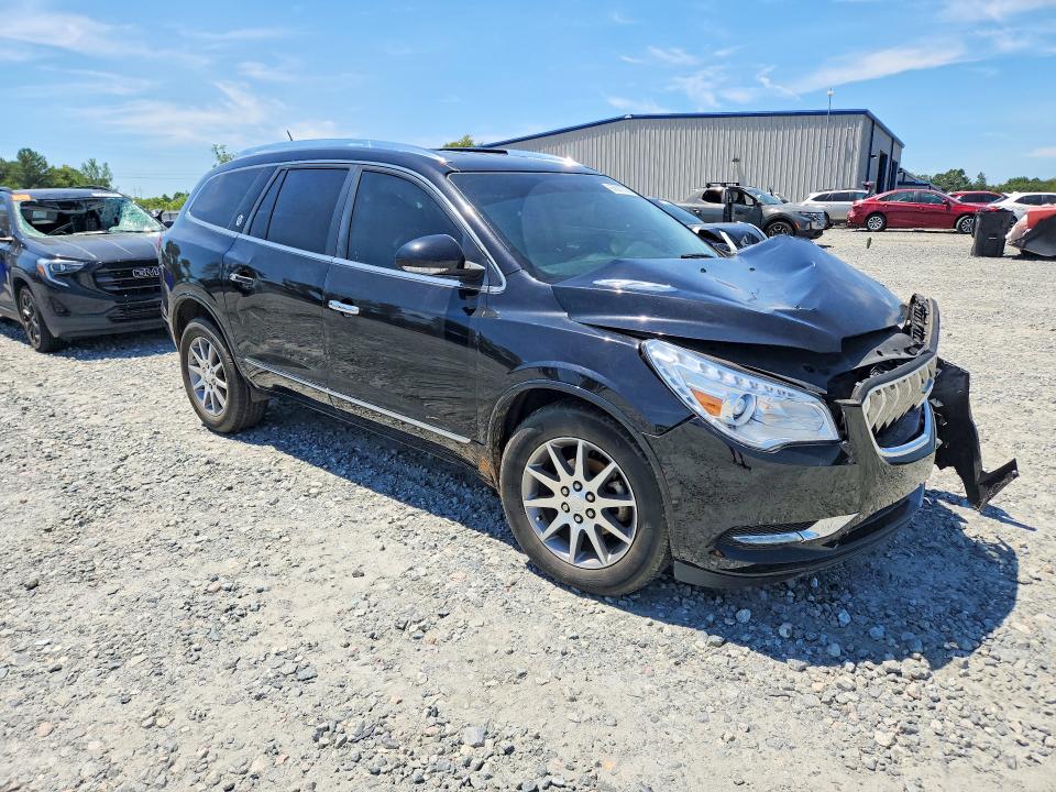 Aukcja sprzedaży 2016 Buick Enclave, vin: 5GAKRBKD8GJ135937, numer aukcji: 65801706