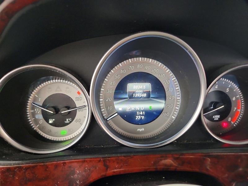 64036936 :رقم المزاد ، WDDGF8AB8DA794733 vin ، 2013 Mercedes-benz C مزاد بيع