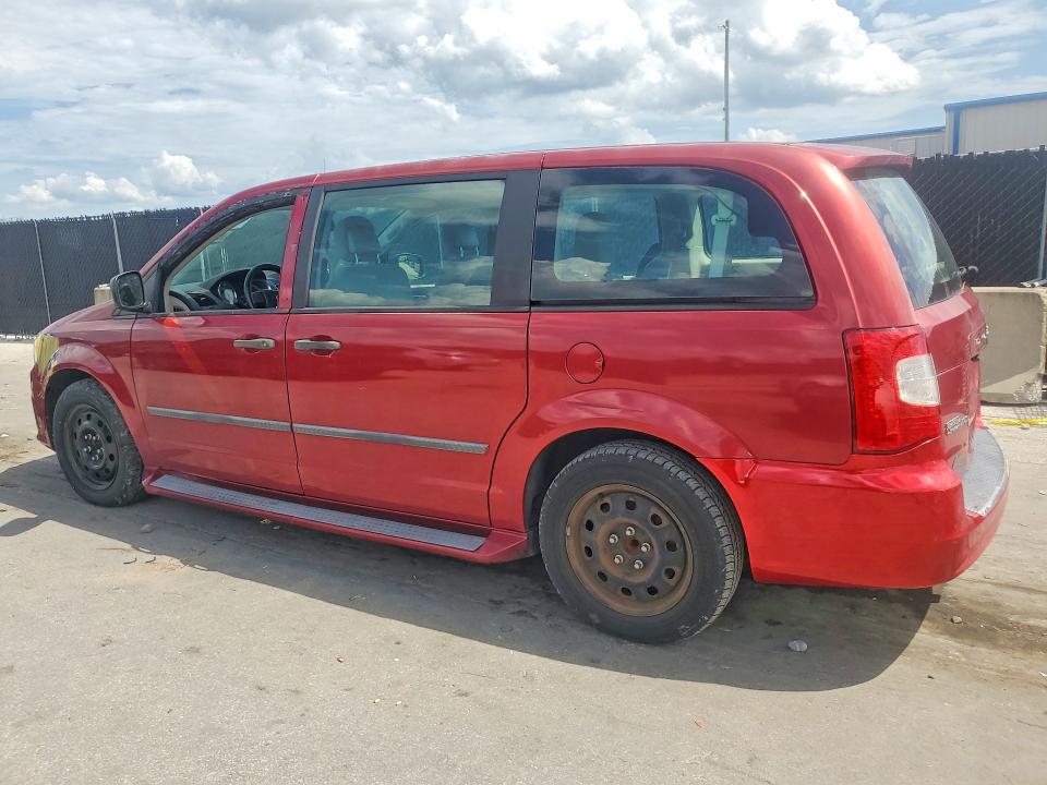 Aukcja sprzedaży 2015 Dodge Grand Caravan, vin: 2C4RDGBGXFR643727, numer aukcji: 66235706