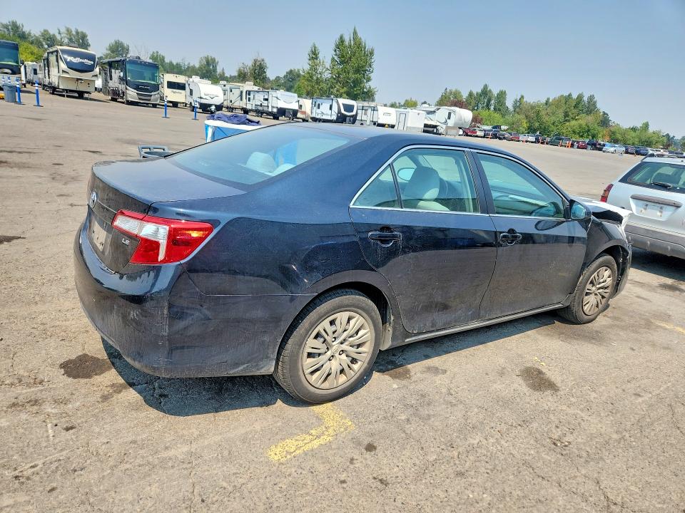 Продаж на аукціоні авто 2014 Toyota Camry, vin: 4T4BF1FK8ER358762, номер лоту: 63769936