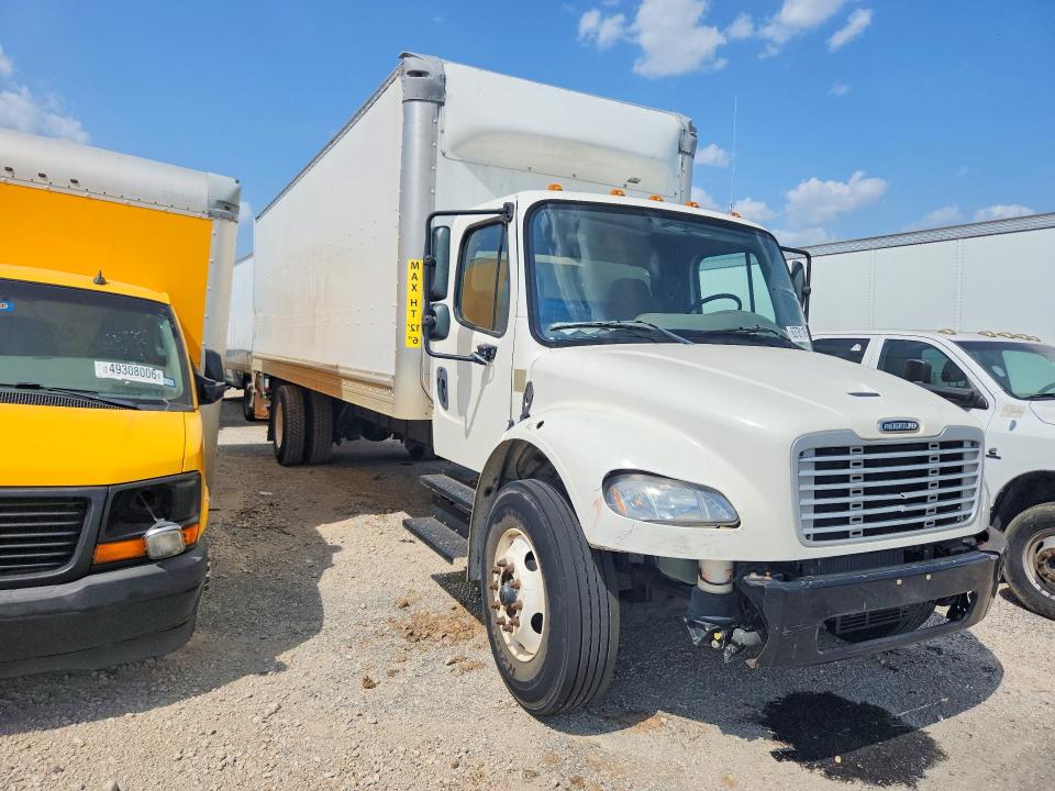 Продажа на аукционе авто 2020 Freightliner M2, vin: 3ALACWFC4LDLY3280, номер лота: 63781196