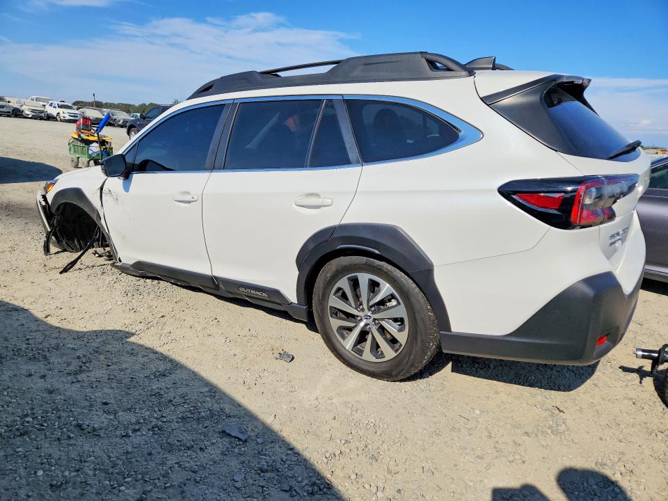 Продаж на аукціоні авто 2024 Subaru Outback, vin: 4S4BTAFCXR3222527, номер лоту: 64979416