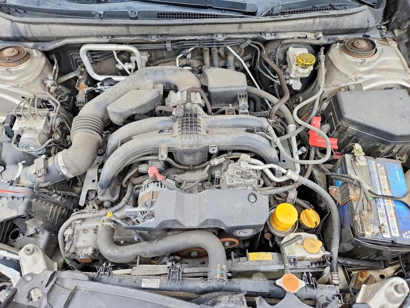 2019 Subaru Legacy მანქანა იყიდება აუქციონზე, vin: 4S3BNAH62K3029624, აუქციონის ნომერი: 66029826
