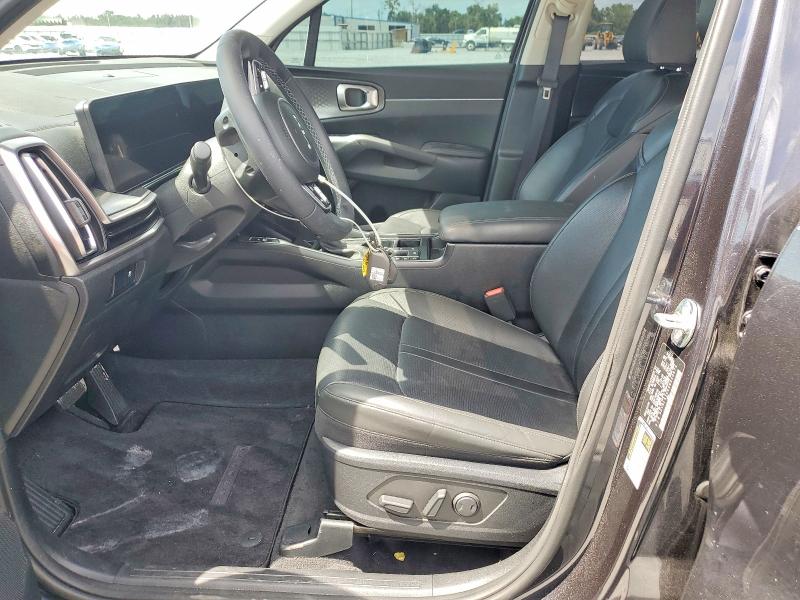 Aukcja sprzedaży 2025 Kia Sorento, vin: 5XYRL4JC6SG350874, numer aukcji: 64600186