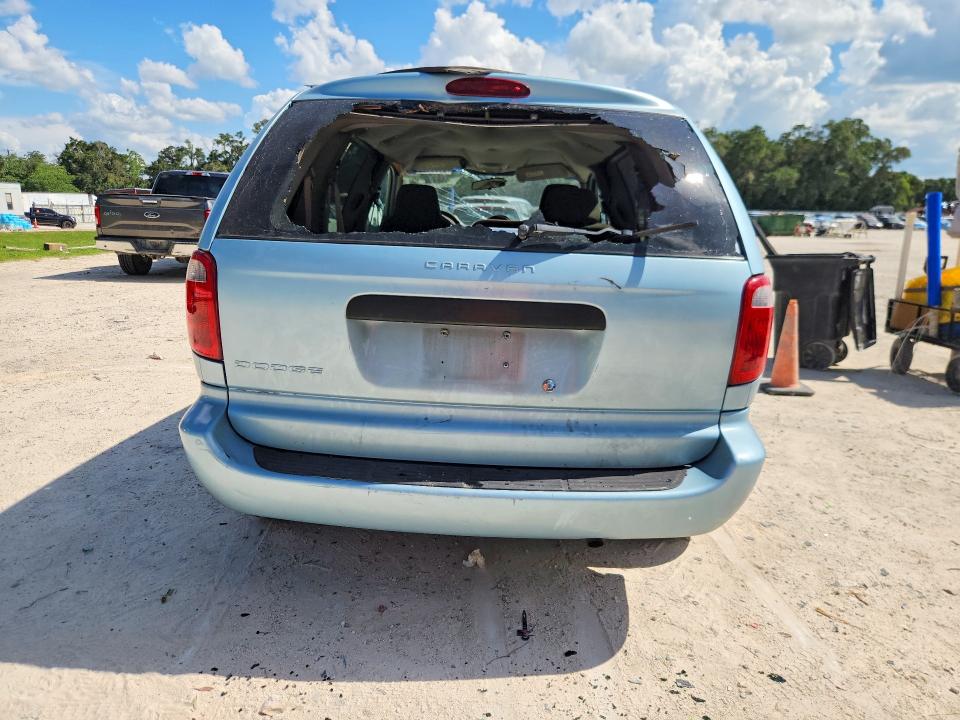 Aukcja sprzedaży 2003 Dodge Caravan, vin: 1D4GP25RX3B245171, numer aukcji: 64695326
