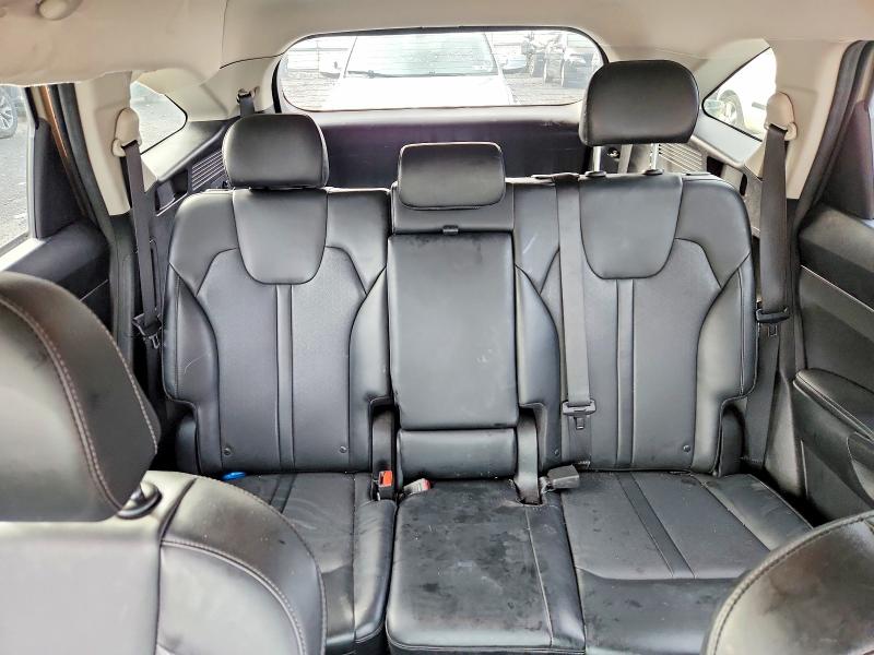 65251266 :رقم المزاد ، 5XYRL4LC2MG054184 vin ، 2021 Kia Sorento مزاد بيع