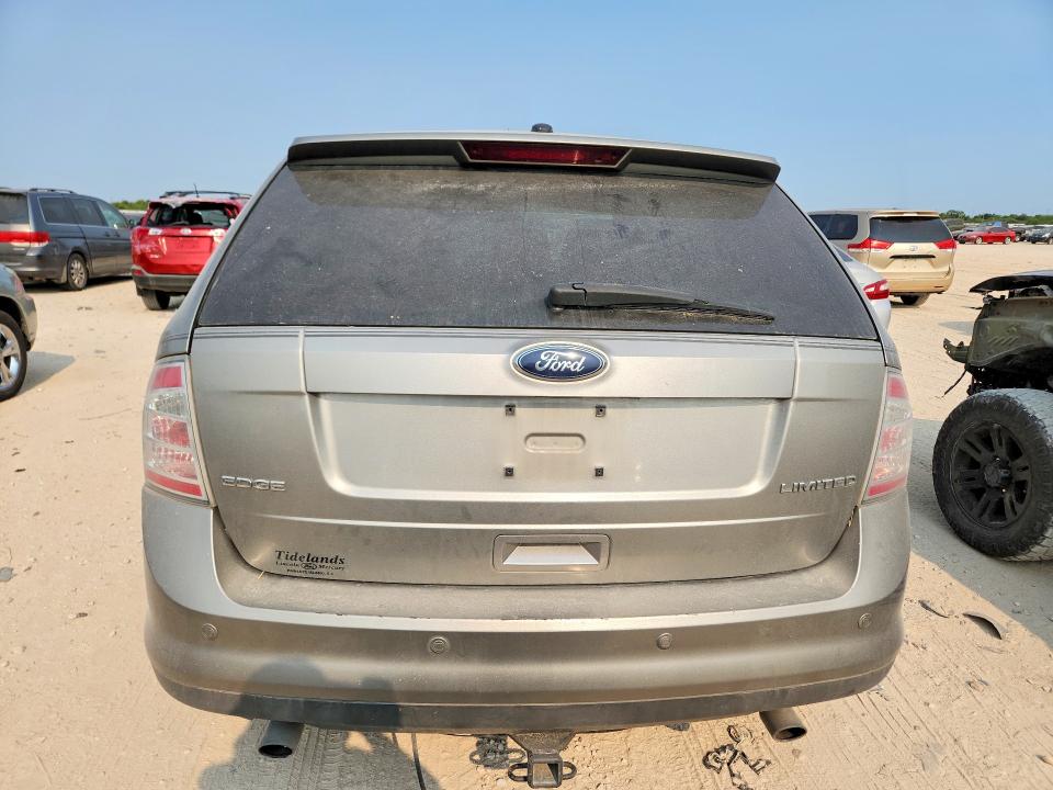 Aukcja sprzedaży 2008 Ford Edge, vin: 2FMDK39C28BB32662, numer aukcji: 66556796