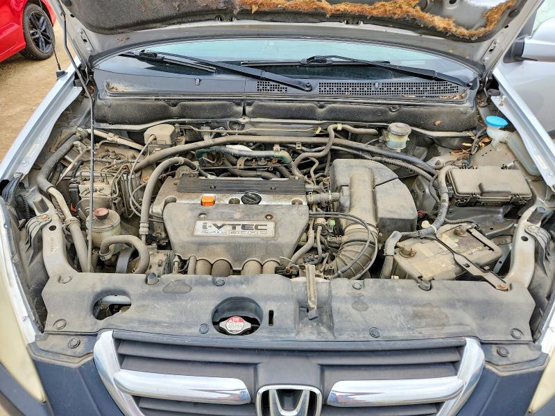Продажа на аукционе авто 2003 Honda Cr-v, vin: JHLRD78803C802651, номер лота: 64604336