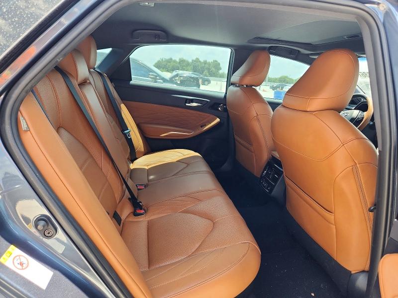 Продаж на аукціоні авто 2019 Toyota Avalon Hybrid, vin: 4T1B21FB3KU006206, номер лоту: 64132886