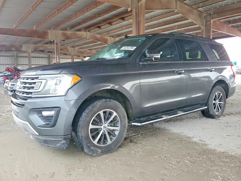 Auction sale of the 2018 Ford Expedition, vin: 1FMJU1HT4JEA06056, lot number: 64292296
